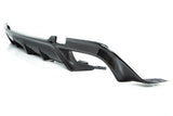 3D Design G02 X4 M40i Carbon Rear Diffuser | 3108-30211