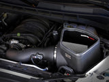 AFE aFe MagnumFORCE Intake Stage-2 Pro Dry S 2019 GM Silverado/Sierra 1500 V6-4.3L V8-5.3/6.2L 54-13036D
