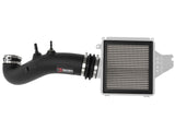 AFE aFe Super Stock Induction System Pro Dry S Media 15-20 Ford F-150 V8-5.0L 55-10011D