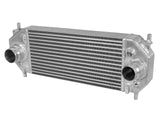 AFE aFe BladeRunner GT Series Intercooler w/ Tubes Black 18-19 Ford F-150 V6-3.0L (td) 46-20362-B