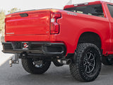 AFE afe Apollo GT Series 2019 GM Silverado/Sierra 1500 4.3L/5.3L 409 SS CatBack Exhaust System w/Blk Tip 49-44107-B