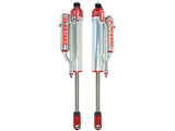 aFe Sway-A-Way 2.5in Front Bypass Shock Kit For 4-5in Lifts 07-17 Jeep Wrangler JK | 401-5600-14