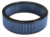 aFe MagnumFLOW Air Filters OER P5R A/F P5R 14 OD x 12 ID x 4 H | 10-10013