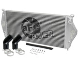 AFE aFe BladeRunner GT Series Intercooler 16-17 Nissan Titan XD V8 5.0L (td) 46-20281