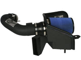 AFE aFe MagnumFORCE Intakes Stage-2 P5R AIS P5R Ford Mustang 11-12 V8-5.0L Black 54-11982-B