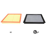 AFE Magnum FLOW OER Pro DRY S Air Filter 15-16 Mini Cooper S Hardtop 2/4 Door (F55/F56) L4-2.0L (t) 31-10256