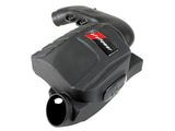 AFE aFe Magnum Force Stage-2Si Cold Air Intake System w/ Pro Dry S Media BMW X5(F15)/X6(F16) 14-19 3.0L 54-83043D