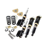 BC Racing BR-Series Coilover System | B5 | B5.5 Passat 2wd