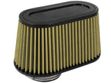AFE aFe MagnumFLOW Air Filters PG7 A/F 3.3in F x 11x6in B x 9-1/2x4-1/2in T x 6in H 72-90085