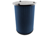 aFe ProHDuty Air Filters OER P5R A/F HD P5R RC:11OD T x (10OD x 7ID) B x 15.14H in | 70-50025