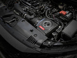 AFE aFe Takeda Momentum GT Pro DRY S Cold Air Intake System 17-18 Honda Civic Si I4 1.5L (t) TM-1026B-D