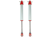aFe Sway-A-Way 2.0in Rear Shock Kit 3-5in Lifts 07-16 Jeep Wrangler JK | 402-0052-02