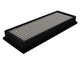 AFE aFe MagnumFLOW Air Filters OER PDS A/F PDS Audi A4 09-11 / Q5 09-10 L4-2.0L (t) 31-10181