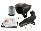 AFE aFe Momentum GT Pro DRY S Cold Air Intake System 16-17 BMW M2 (F87) L6 3.0L (t) N55 51-76311