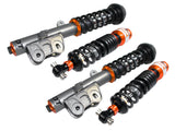 AFE aFe Control PFADT Featherlight Single Adjustable Street/Track Coilovers 10-14 Chevy Camaro V6/V8 430-402001-N