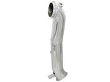 AFE aFe MACH Force-Xp 3in 409 Stainless Steel Down-Pipe 11-15 GM Diesel Trucks LML V8 6.6L (td) 49-44095