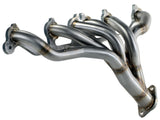 AFE aFe Twisted Steel Header SS-409 HDR Jeep Wrangler YJ 91-99 I6-4.0L 48-46201