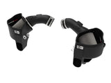 AFE aFe POWER Magnum FORCE Stage-2 Pro DRY S Cold Air Intake System 12-19 BMW M5 (F10) / M6 (F12/13) 54-13030D