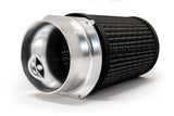 AMS AMS Alpha Performance Air Filter and CNC Aluminum Adapter | Mercedes Benz AMG M133 ALP.19.08.0001-1