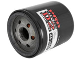 AFE aFe Pro GUARD D2 Oil Filter 03-06 GM Trucks V8 4.8L/5.3L/6.0L (4 Pack) 44-LF009-MB