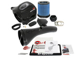 AFE aFe Momentum GT Pro 5R Cold Air Intake System 12-21 Toyota Land Cruiser V6-4.0L (Non-US Models Only) 54-76011