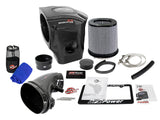 aFe Black Series Carbon Fiber CAIS w/PDS Filter 11-19 Dodge Challenger/Charger SRT8 V8-6.4L | 58-10003D