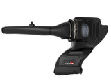 AFE aFe Momentum HD PRO 10R Cold Air Intake System 18-19 Ford F-150V6-3.0L (td) 50-70023T