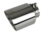 AFE aFe 18-20 VW GTI (MK7.5) 2.0L MACH Force-Xp 3in to 2.5in 304 SS Axle-Back Exhaust System- Pol. Tips 49-36421-P
