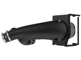 aFe MagnumFORCE Stage-2 Intake w/ Rotomolded Tube & Pro Dry S Filter 2017 Ford F-150 V6-3.5L (tt) | 51-32972-B