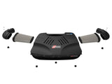 AFE aFe Power 15-19 BMW X5 M (F85)/X6 M (F86) V8-4.4L (tt) S63 Cold Air Intake System w/ Pro DRY S Media 50-40045D