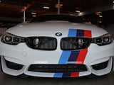 aFe Magnum FORCE Dynamic Air Scoop 15-18 BMW M3/15-20 M4 | 54-13032S