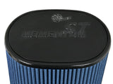 AFE aFe Magnum FLOW Pro 5R Universal Clamp-On Air Filter F-5in. / B-(9 X 7) MT2 / T-(7.25 X 5) / H-9in. 24-90102