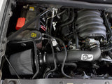 AFE aFe MagnumFORCE Intake Stage-2 Dry S 14-17 GM Silverado/Sierra 1500 5.3L/6.2L w/Electric Fan 51-12332