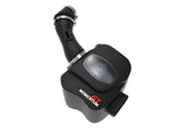AFE aFe Toyota Land Cruiser 300 Series Momentum GT Coil Air Intake System w/ Pro 5R Media 50-70091R