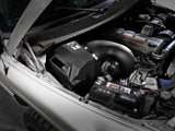 AFE aFe Diesel Elite Intakes Stage-2 w/Pro Dry S Filter Dodge Diesel Trucks 94-02 L6-5.9L (td) 51-80072-1
