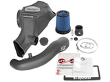 AFE aFe Momentum GT Pro 5R Intake System 15-16 Ford Mustang L4-2.3L EcoBoost 54-73201