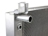 AFE aFe BladeRunner Street Series Tube & Fin Aluminum Radiator 09-13 GM Gas Trucks 5.3L V8 46-52161