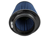 AFE aFe Takeda Pro 5R Intake Replacement Air Filter 3.5in F x (5.75in x 5in) B x 4.5in T (Inv) x 7in H TF-9028R
