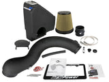 AFE aFe Momentum ST Pro GUARD 7 Cold Air Intake System 14-18 Jeep Cherokee (KL) V6 3.2L 75-46215