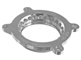 AFE aFe Silver Bullet Throttle Body Spacer 14 Chevrolet Corvette V8 6.2L 46-34011