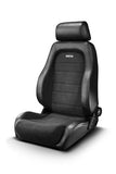 Sparco Seat Gt Black | 009012NR