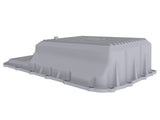 AFE aFe 20-21 Ford Truck w/ 10R140 Transmission Pan Raw POWER Street Series w/ Machined Fins 46-71220A