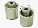 AFE aFe Control PFADT Steel Frame Solid Spherical Control Arm Bearings Set; Chevy Corvette C5 / C6 97-13 460-401001-A