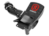 aFe Air Intake System Pro Dry S 17-19 Honda Civic Type R I4-2.0L (t) | 58-10002D