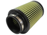 AFE aFe MagnumFLOW Air Filters IAF PG7 A/F PG7 4F x 6B x 4-3/4T x 7H 72-40011