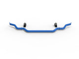 AFE aFe 16-21 Infiniti Q50/Q60 3.0L (tt) Front Sway Bar Blue 440-711001FL