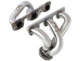AFE aFe Twisted Steel Headers 07-11 Jeep Wrangler (JK) V6-3.8L 48-48023