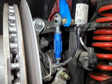 AFE aFe Control 20-21 Toyota Supra 3.0L Adjustable End Links Kit - Front & Rear 442-721001-L