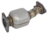 AFE aFe Power Direct Fit Catalytic Converter Replacements Front Right Side 05-11 Nissan Xterra V6 4.0L 47-46102