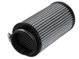 AFE aFe Magnum FLOW UCO Air Filter Pro DRY S 10 Degree Angle 2-3/4in F x 4in B x 4in T x 7in H 21-90082